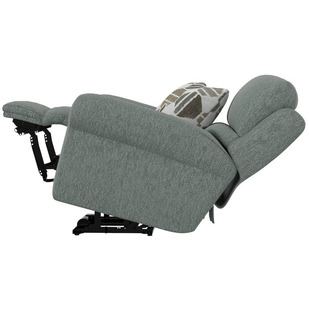 Kellen Power Zero Gravity Recliner. Picture 13