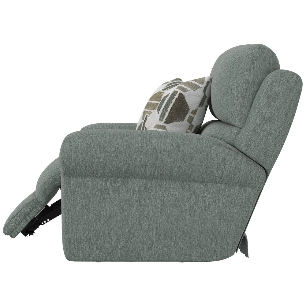 Kellen Power Zero Gravity Recliner. Picture 14
