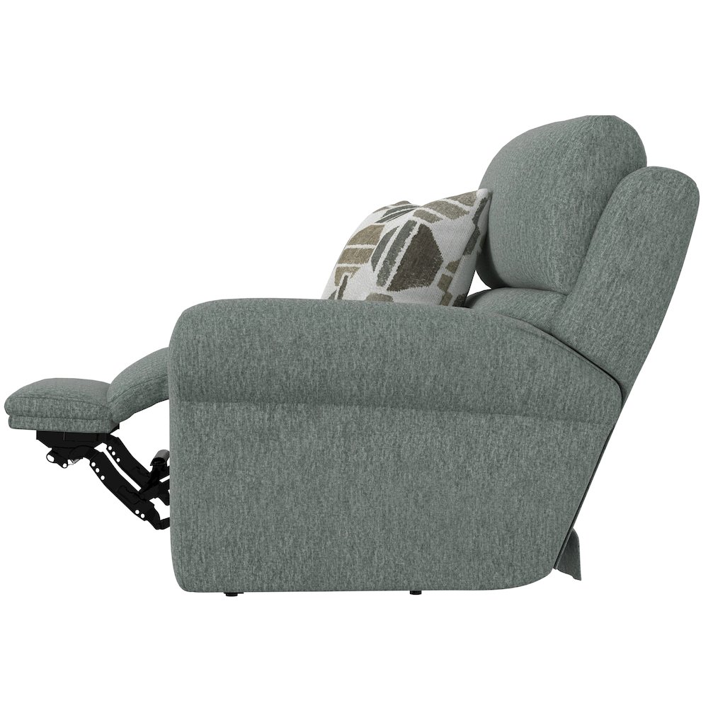 Kellen Power Zero Gravity Recliner. Picture 15