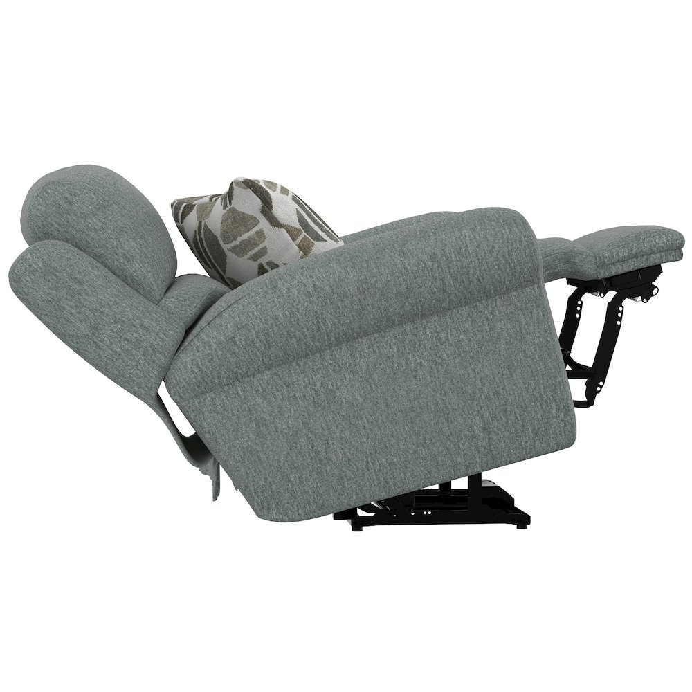 Kellen Power Zero Gravity Recliner. Picture 16