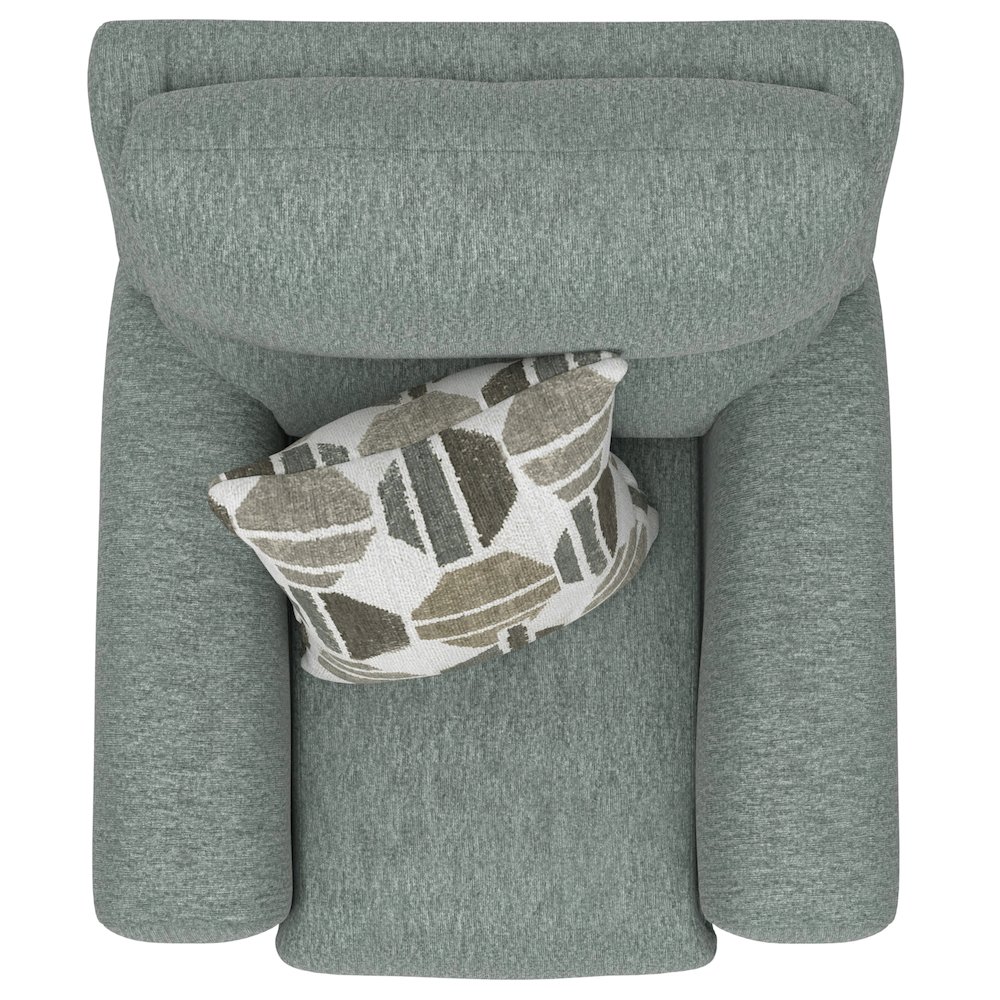 Kellen Power Zero Gravity Recliner. Picture 5
