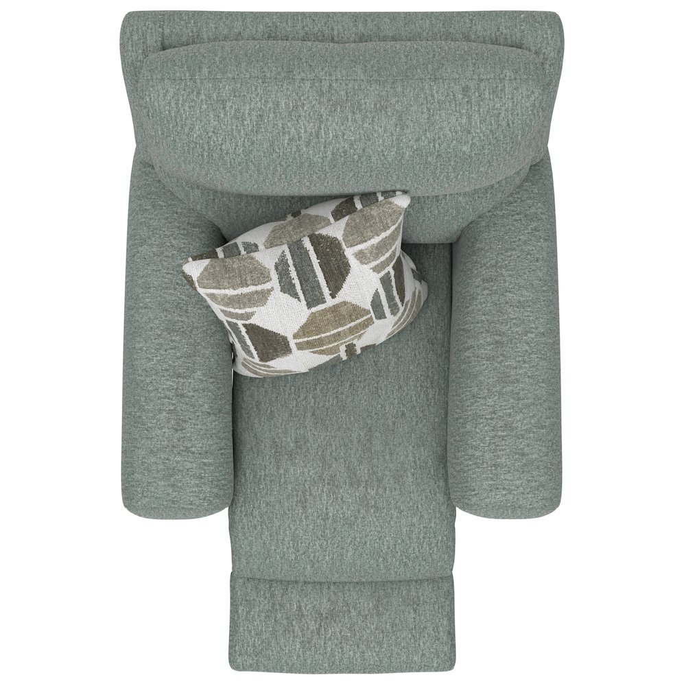Kellen Power Zero Gravity Recliner. Picture 17