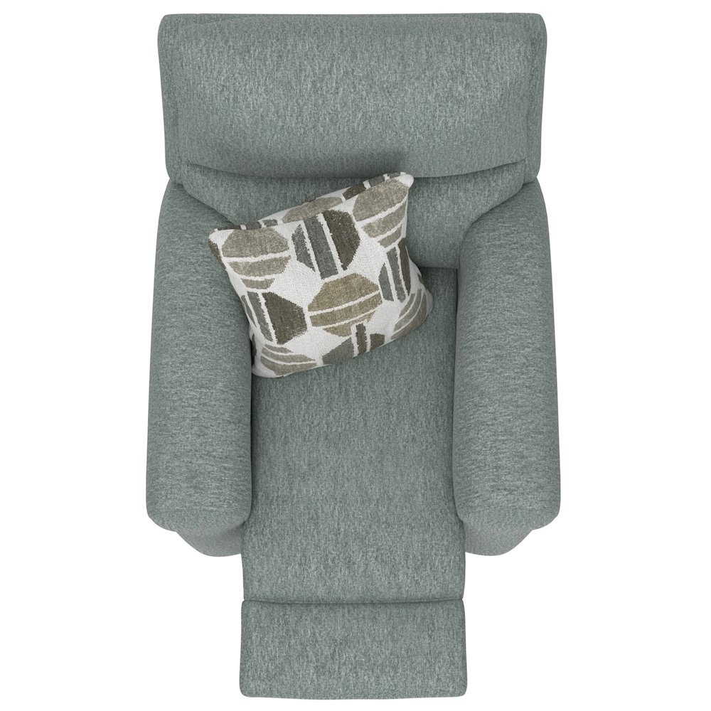 Kellen Power Zero Gravity Recliner. Picture 18