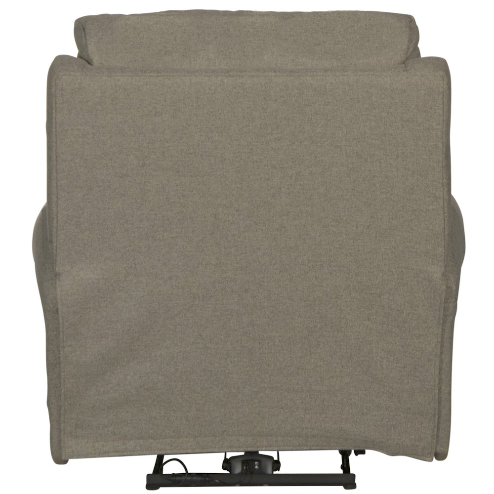 Westport Power Lay Flat Recliner. Picture 4