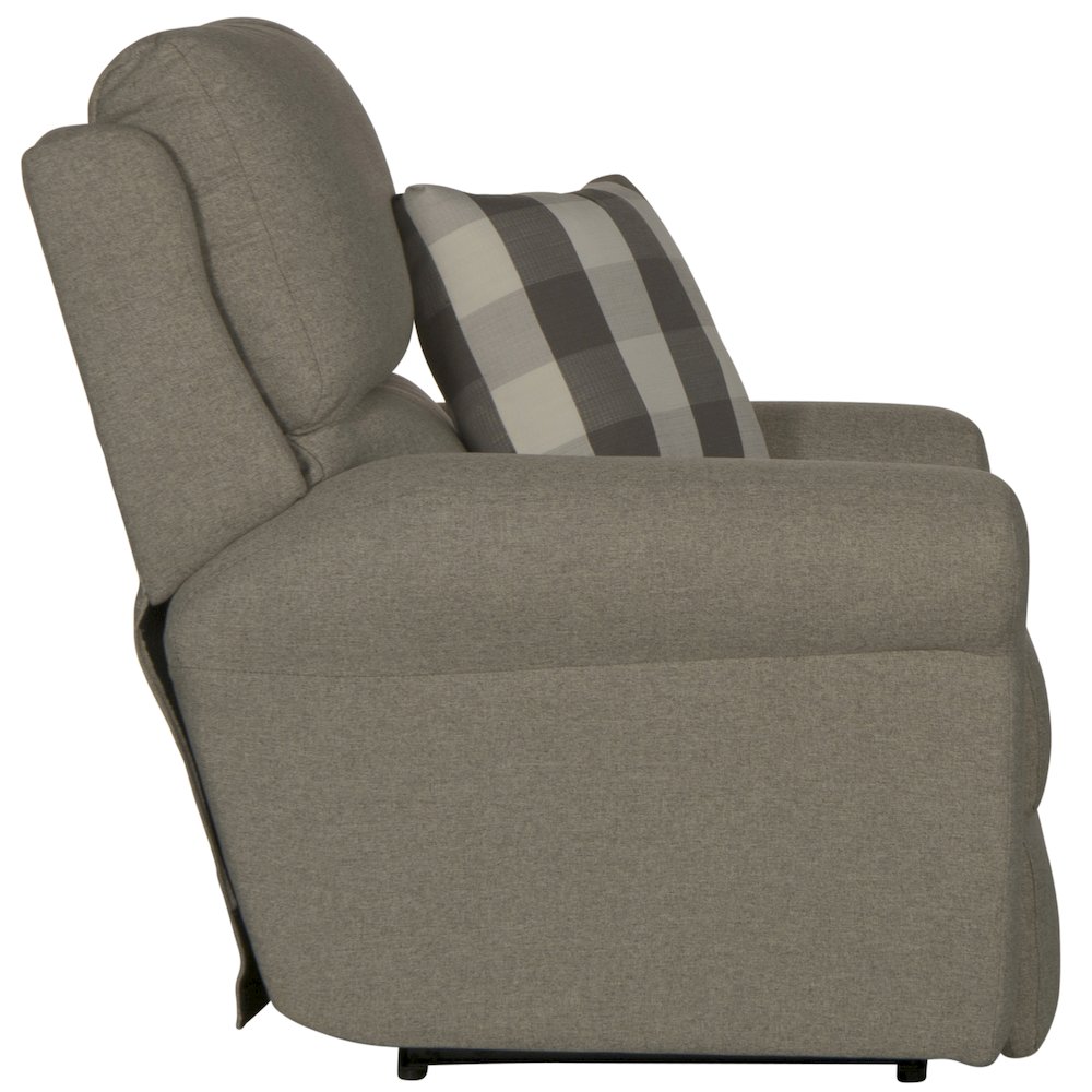 Westport Power Lay Flat Recliner. Picture 6