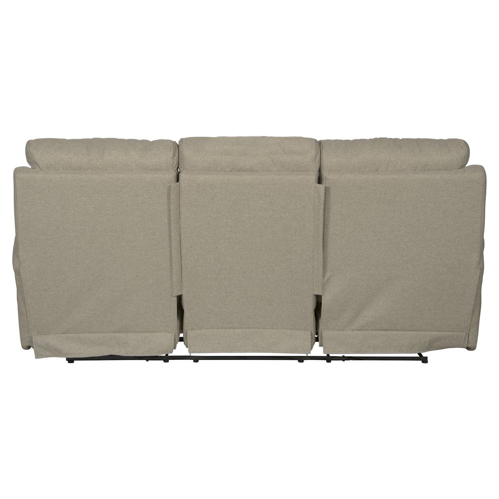 Westport Lay Flat Reclining Sofa. Picture 14