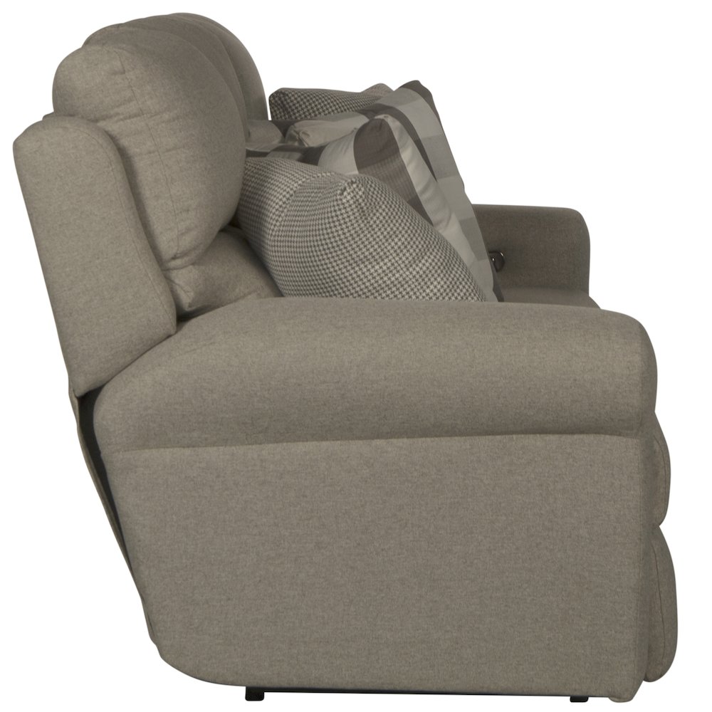 Westport Lay Flat Reclining Sofa. Picture 16