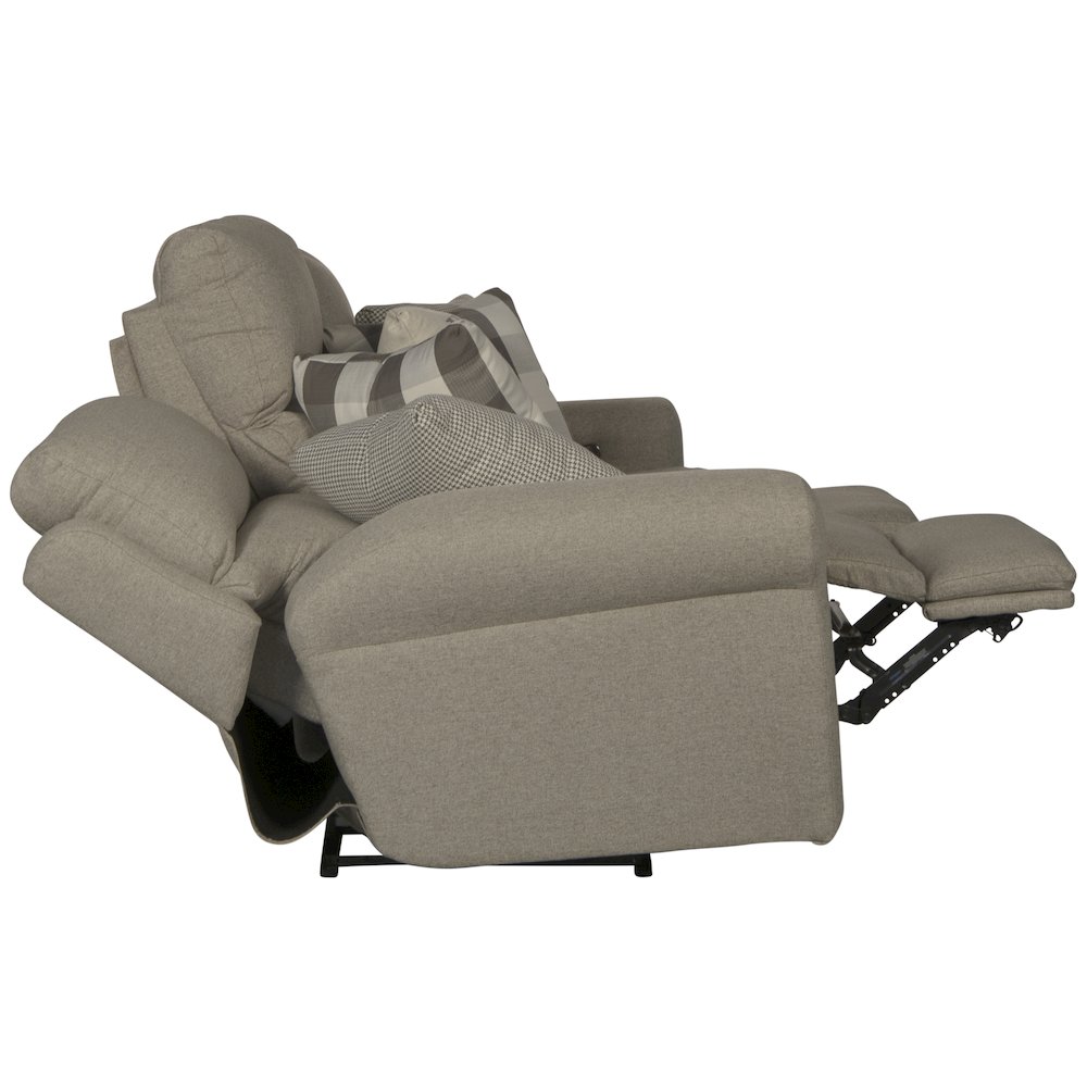 Westport Lay Flat Reclining Sofa. Picture 18
