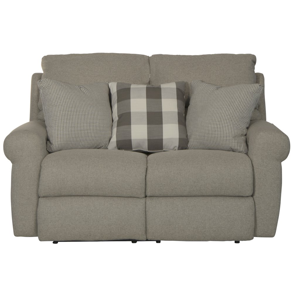 Westport Lay Flat Reclining Loveseat. Picture 14