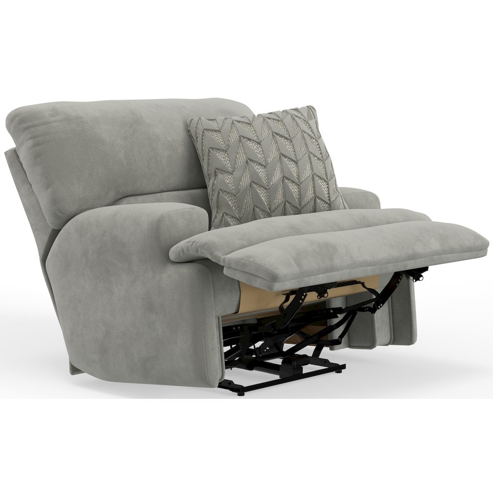 Renaldo Zero Gravity Power Recliner. Picture 3