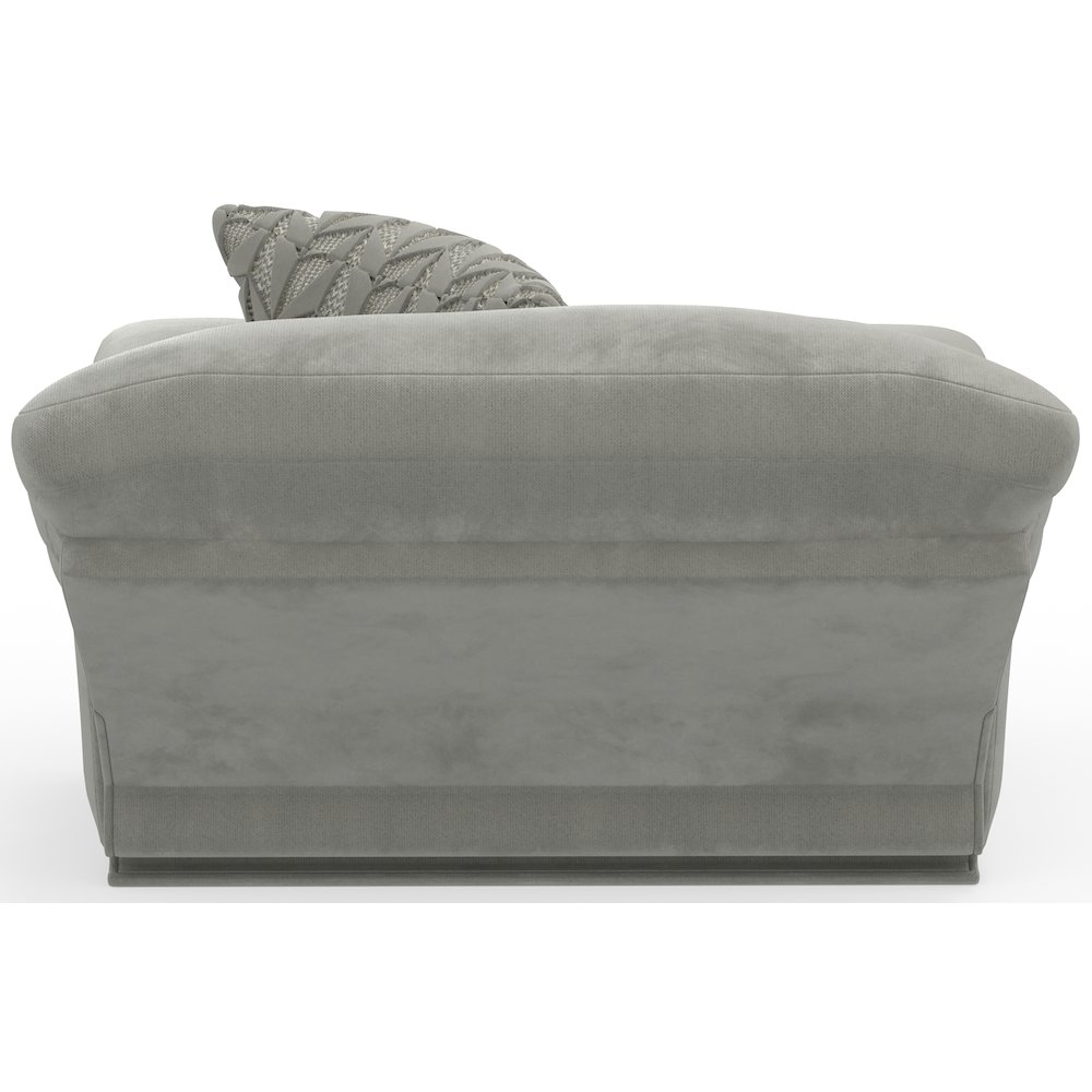Renaldo Zero Gravity Power Recliner. Picture 6
