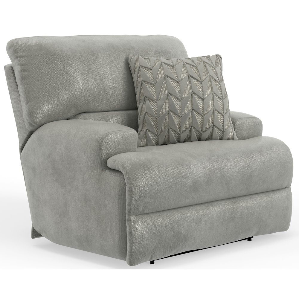 Renaldo Zero Gravity Power Recliner. Picture 1
