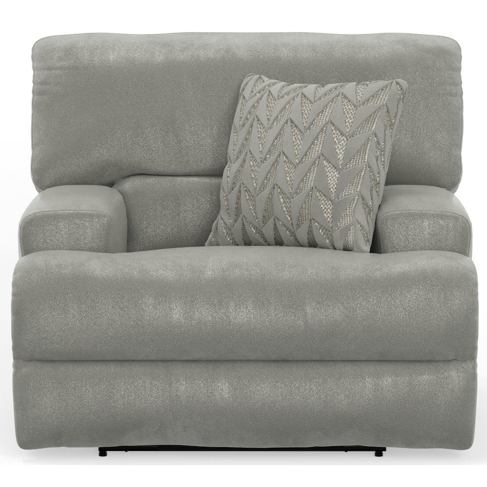 Renaldo Zero Gravity Power Recliner. Picture 8