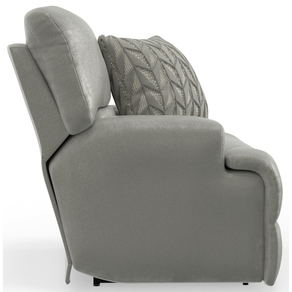 Renaldo Zero Gravity Power Recliner. Picture 9