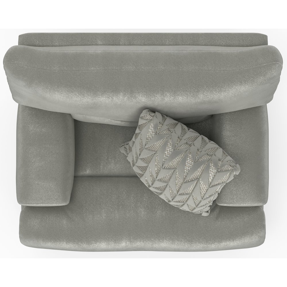 Renaldo Zero Gravity Power Recliner. Picture 10