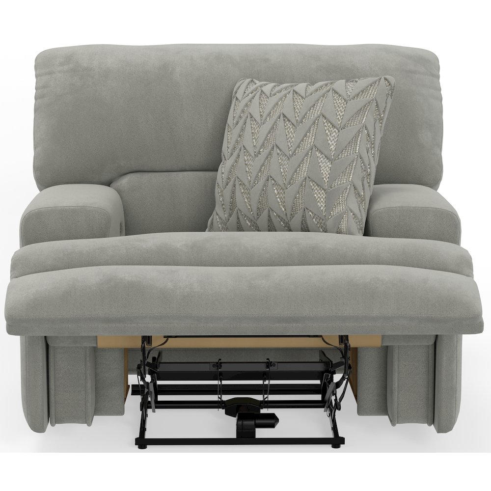 Renaldo Zero Gravity Power Recliner. Picture 12