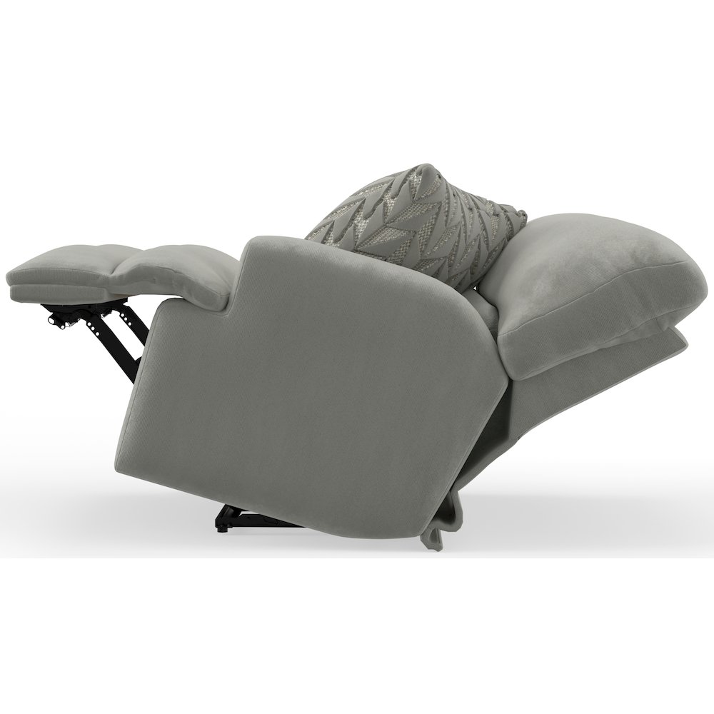 Renaldo Zero Gravity Power Recliner. Picture 13