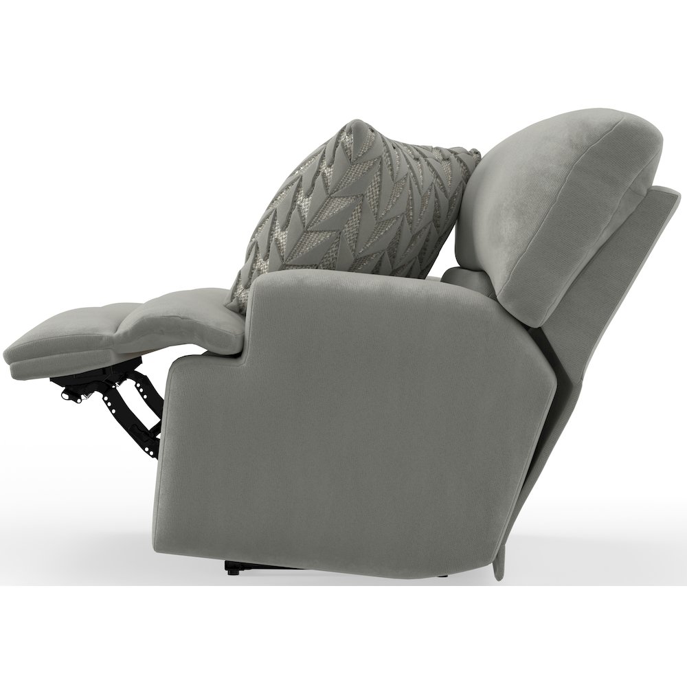 Renaldo Zero Gravity Power Recliner. Picture 14