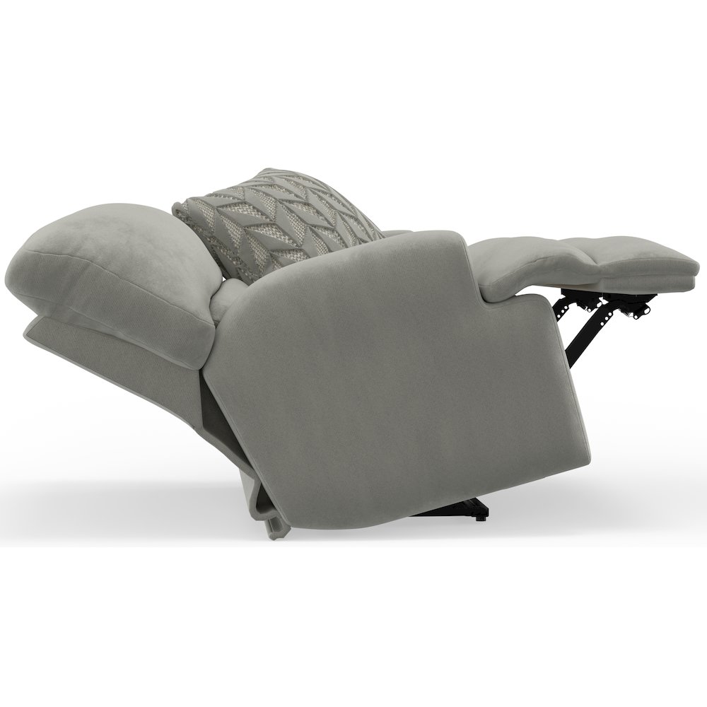 Renaldo Zero Gravity Power Recliner. Picture 15