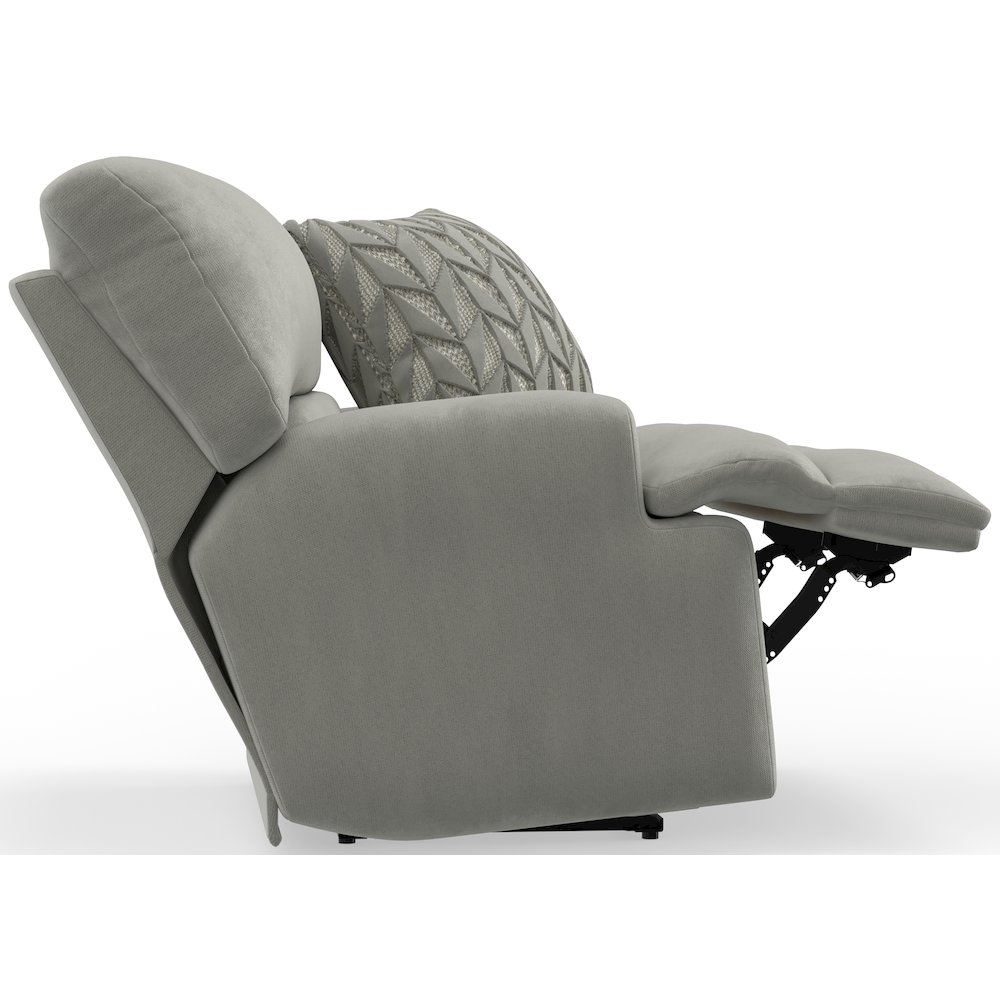 Renaldo Zero Gravity Power Recliner. Picture 16