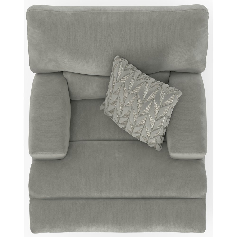 Renaldo Zero Gravity Power Recliner. Picture 17