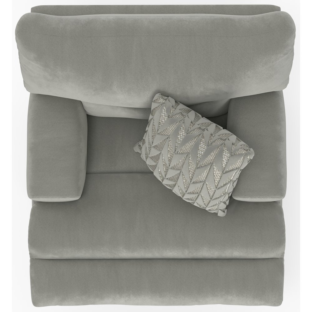 Renaldo Zero Gravity Power Recliner. Picture 18