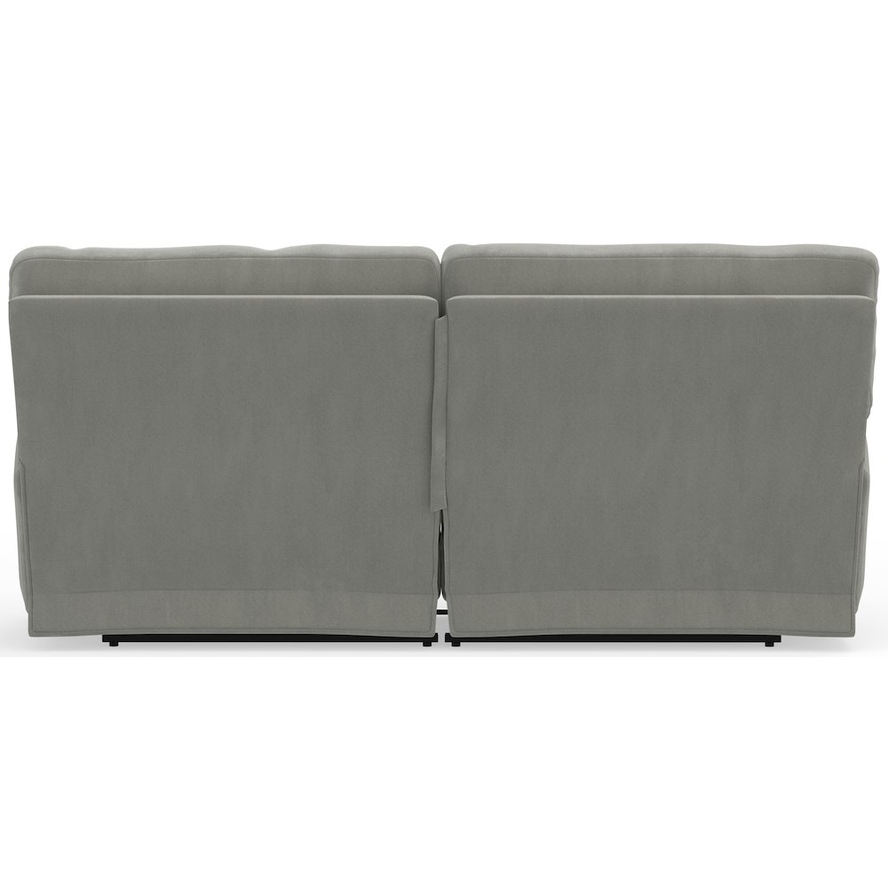 Renaldo Zero Gravity Power Reclining Sofa. Picture 5