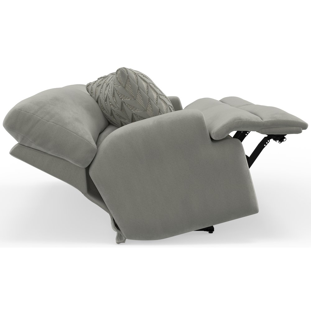 Renaldo Zero Gravity Power Reclining Sofa. Picture 12