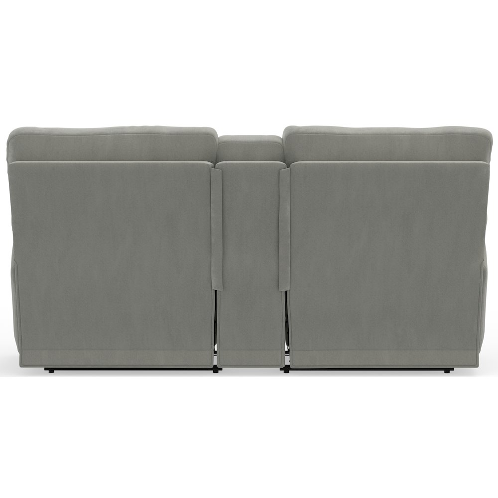 Renaldo Zero Gravity Power Reclining Loveseat. Picture 5