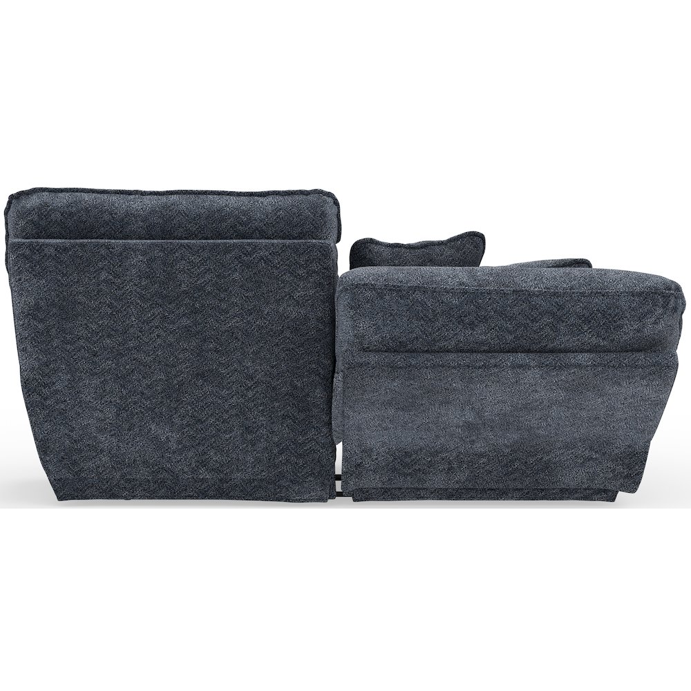 Paxon Deep Seat Power Reclining Sofa with Power Adjustable Headrest. Picture 5