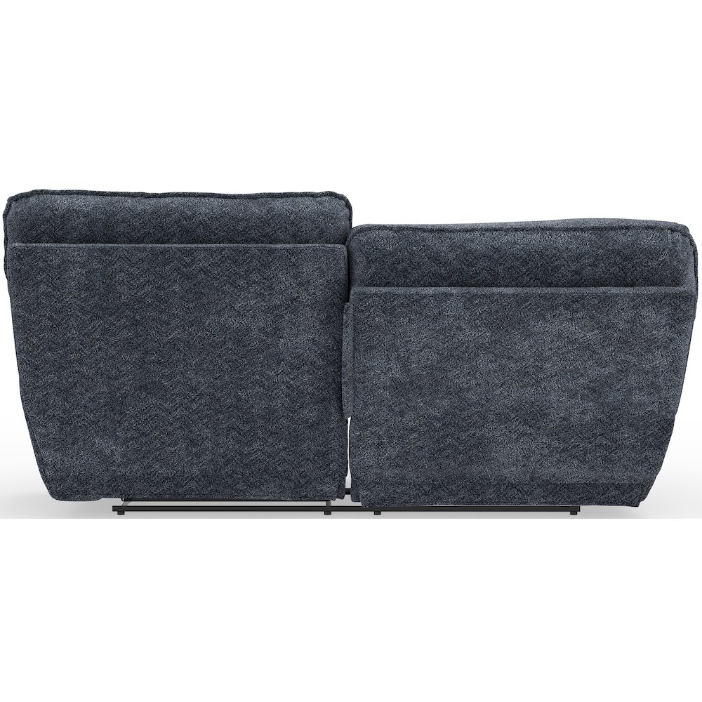 Paxon Deep Seat Power Reclining Sofa with Power Adjustable Headrest. Picture 6
