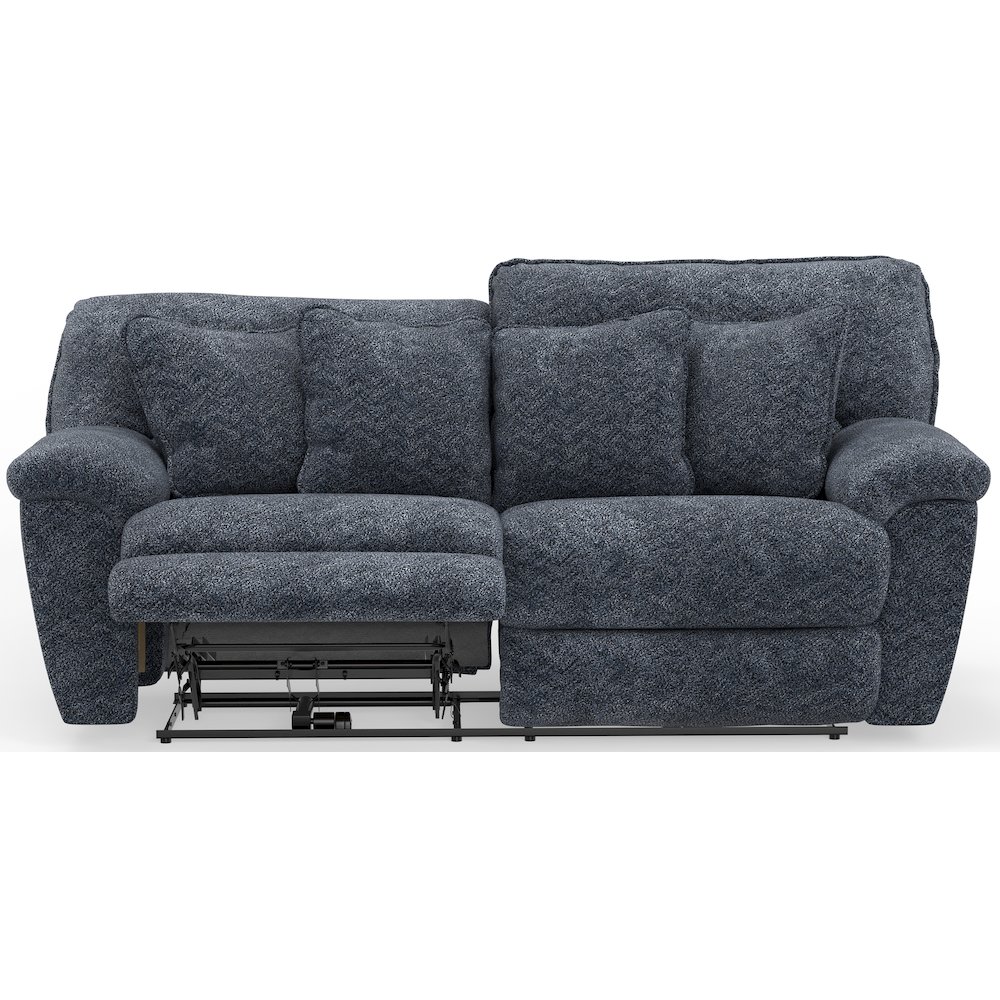 Paxon Deep Seat Power Reclining Sofa with Power Adjustable Headrest. Picture 9