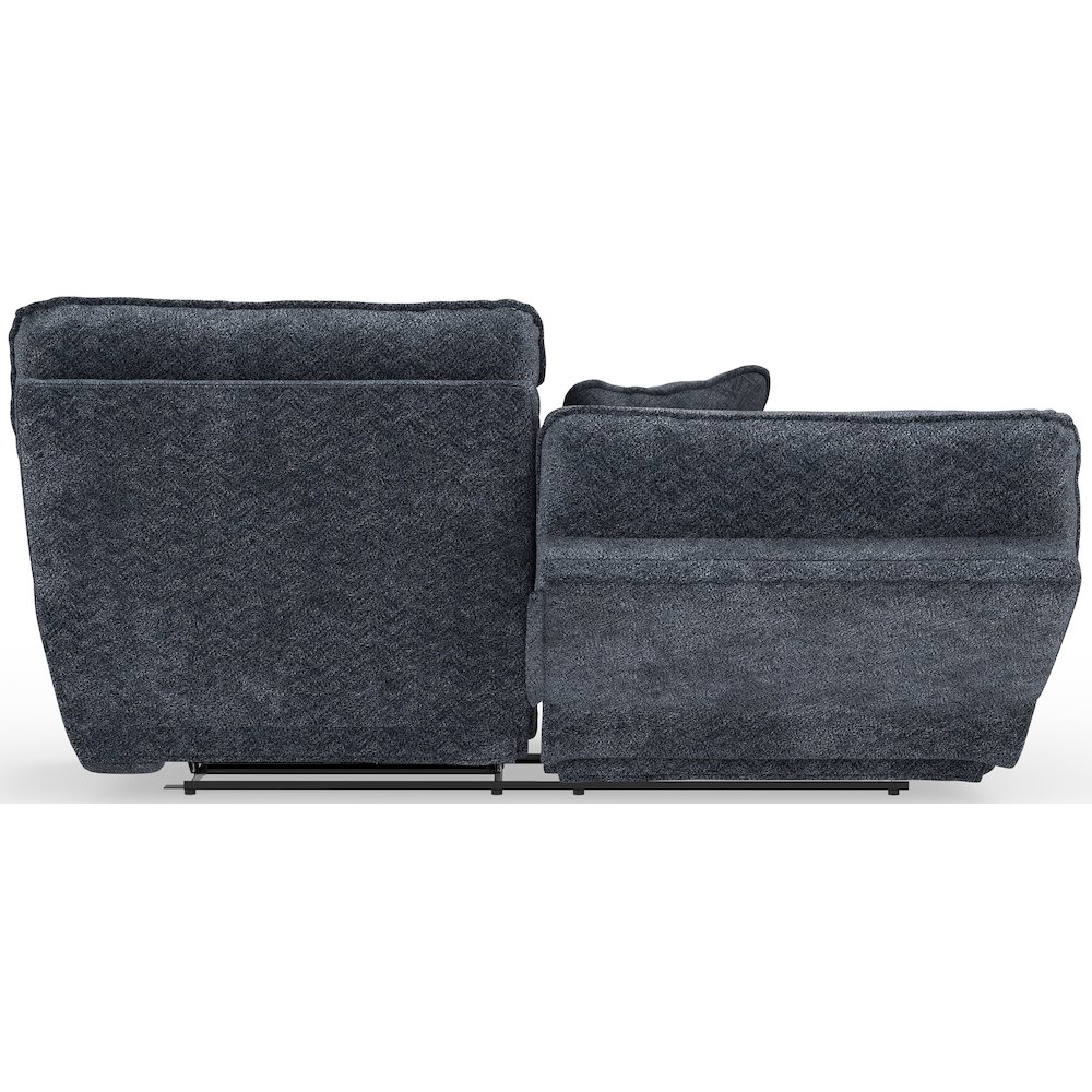 Paxon Deep Seat Power Reclining Sofa with Power Adjustable Headrest. Picture 11