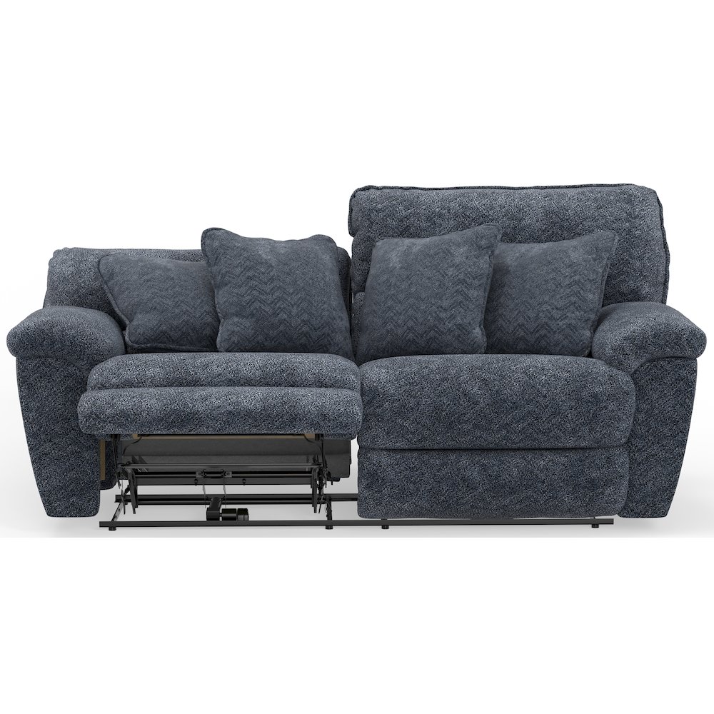 Paxon Deep Seat Power Reclining Sofa with Power Adjustable Headrest. Picture 12