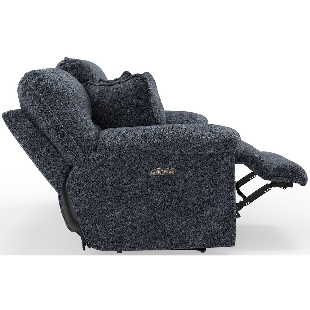 Paxon Deep Seat Power Reclining Sofa with Power Adjustable Headrest. Picture 18