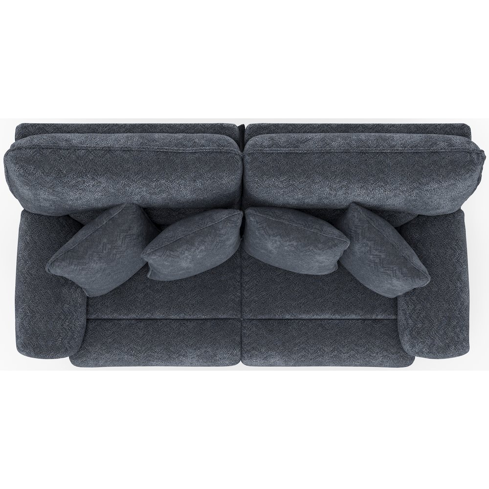 Paxon Deep Seat Power Reclining Sofa with Power Adjustable Headrest. Picture 19
