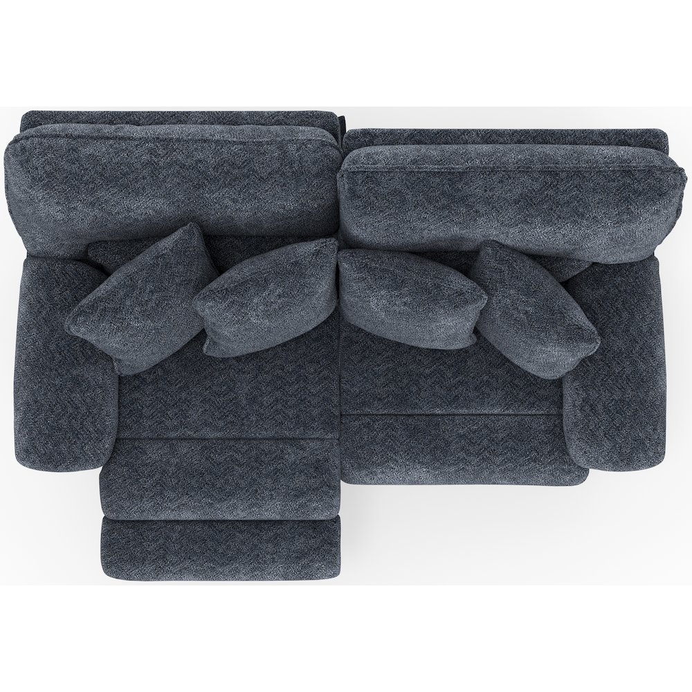 Paxon Deep Seat Power Reclining Sofa with Power Adjustable Headrest. Picture 20