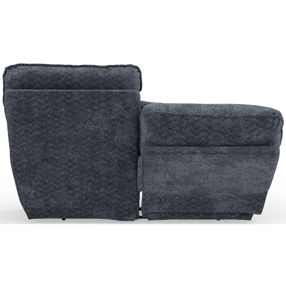Paxon Deep Seat Power Reclining Loveseat with Power Adjustable Headrest. Picture 11