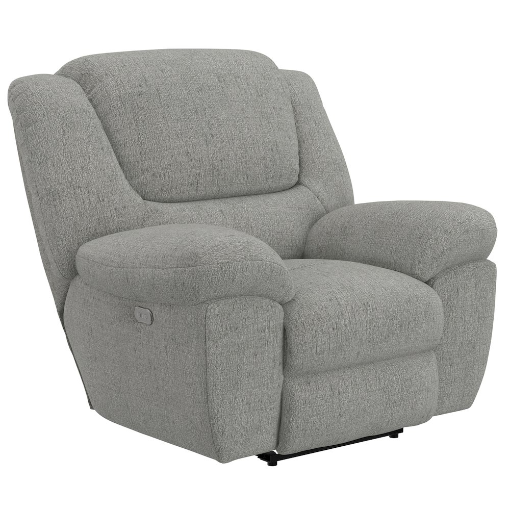 Trifecta Power Recliner. Picture 1
