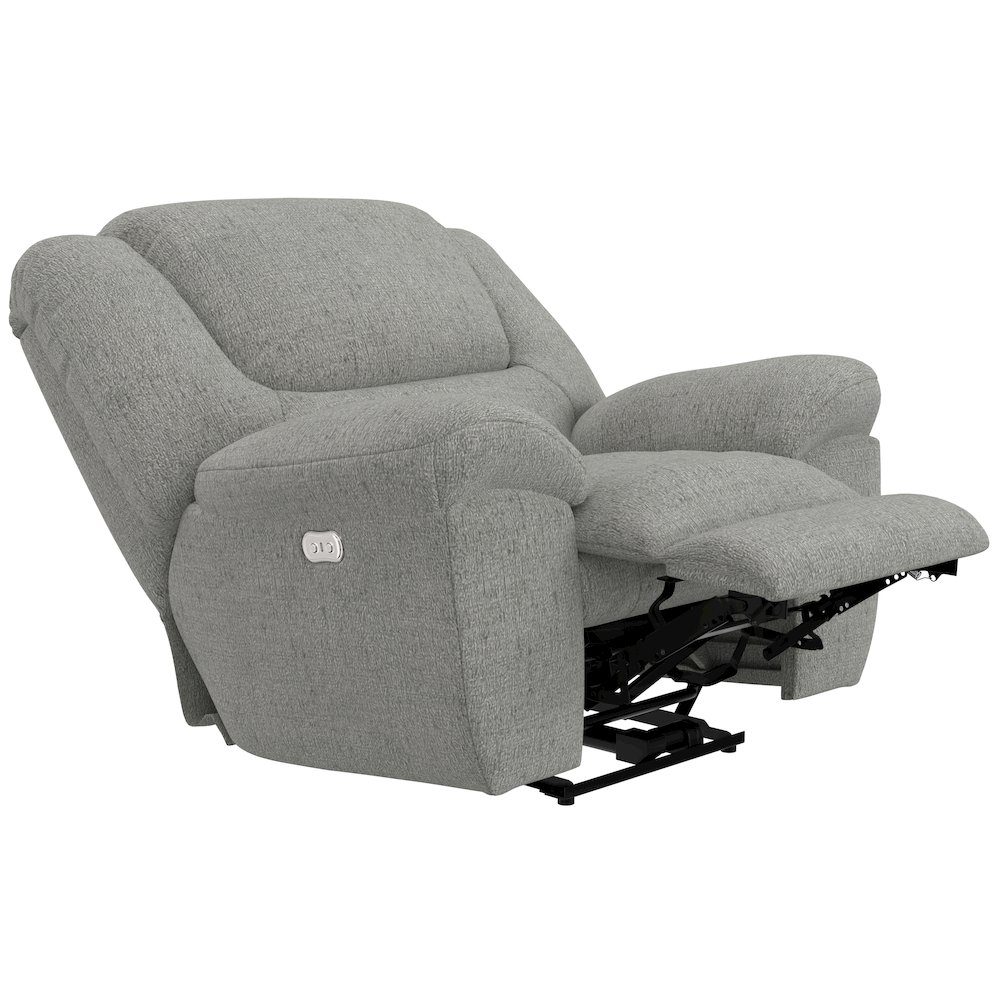 Trifecta Power Recliner. Picture 2