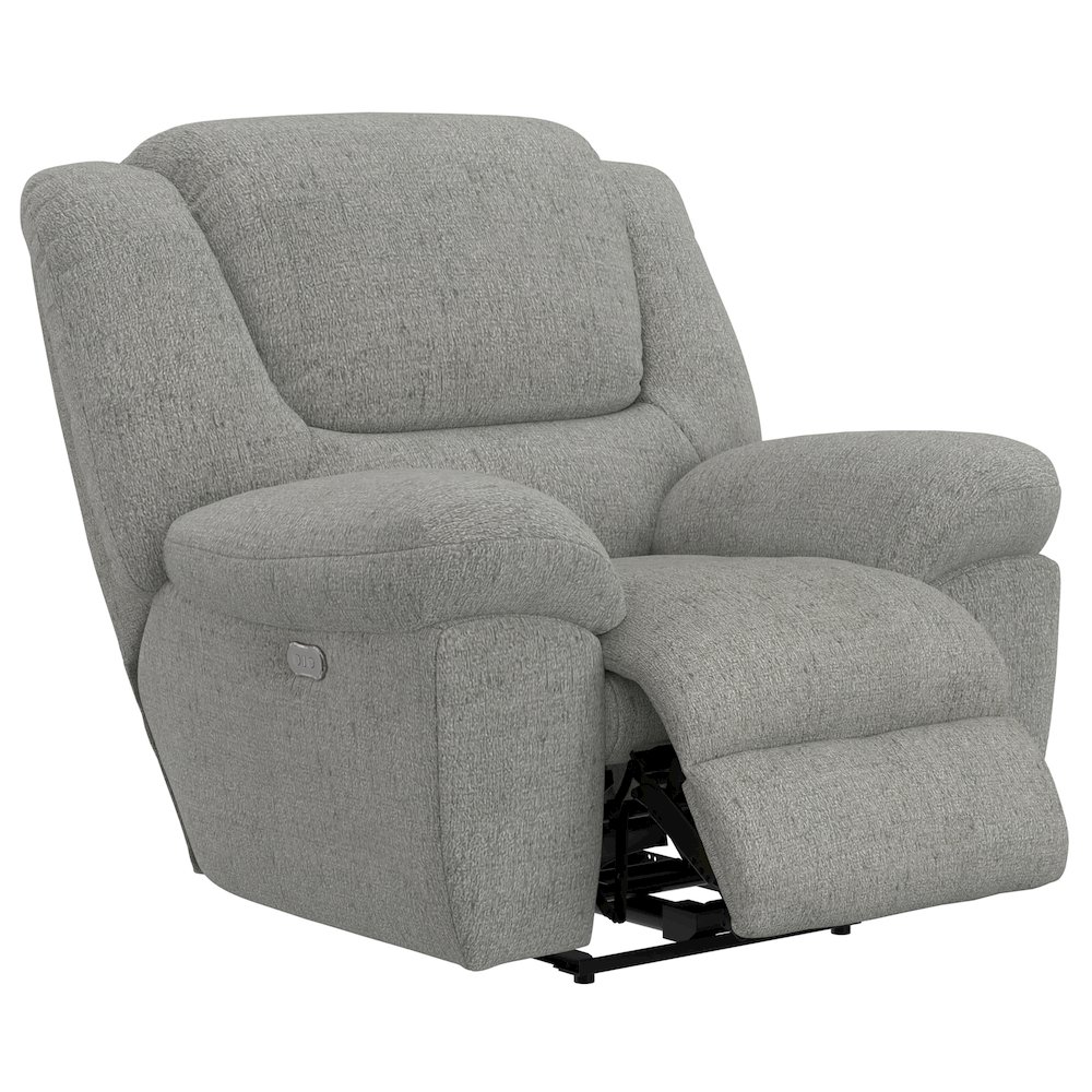 Trifecta Power Recliner. Picture 3
