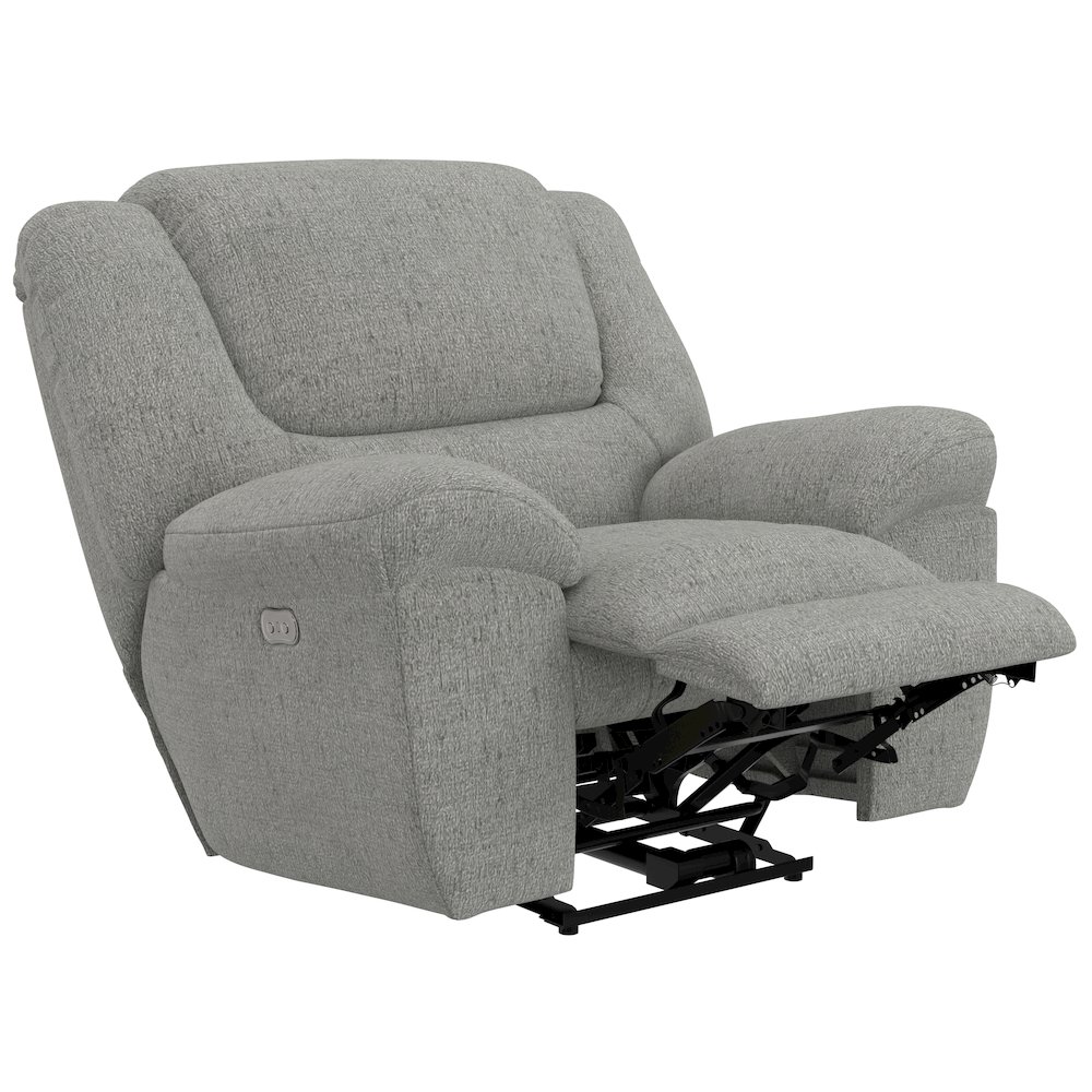 Trifecta Power Recliner. Picture 4
