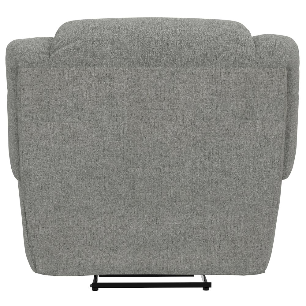 Trifecta Power Recliner. Picture 5