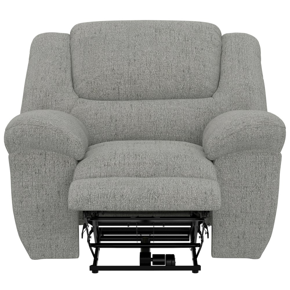 Trifecta Power Recliner. Picture 7