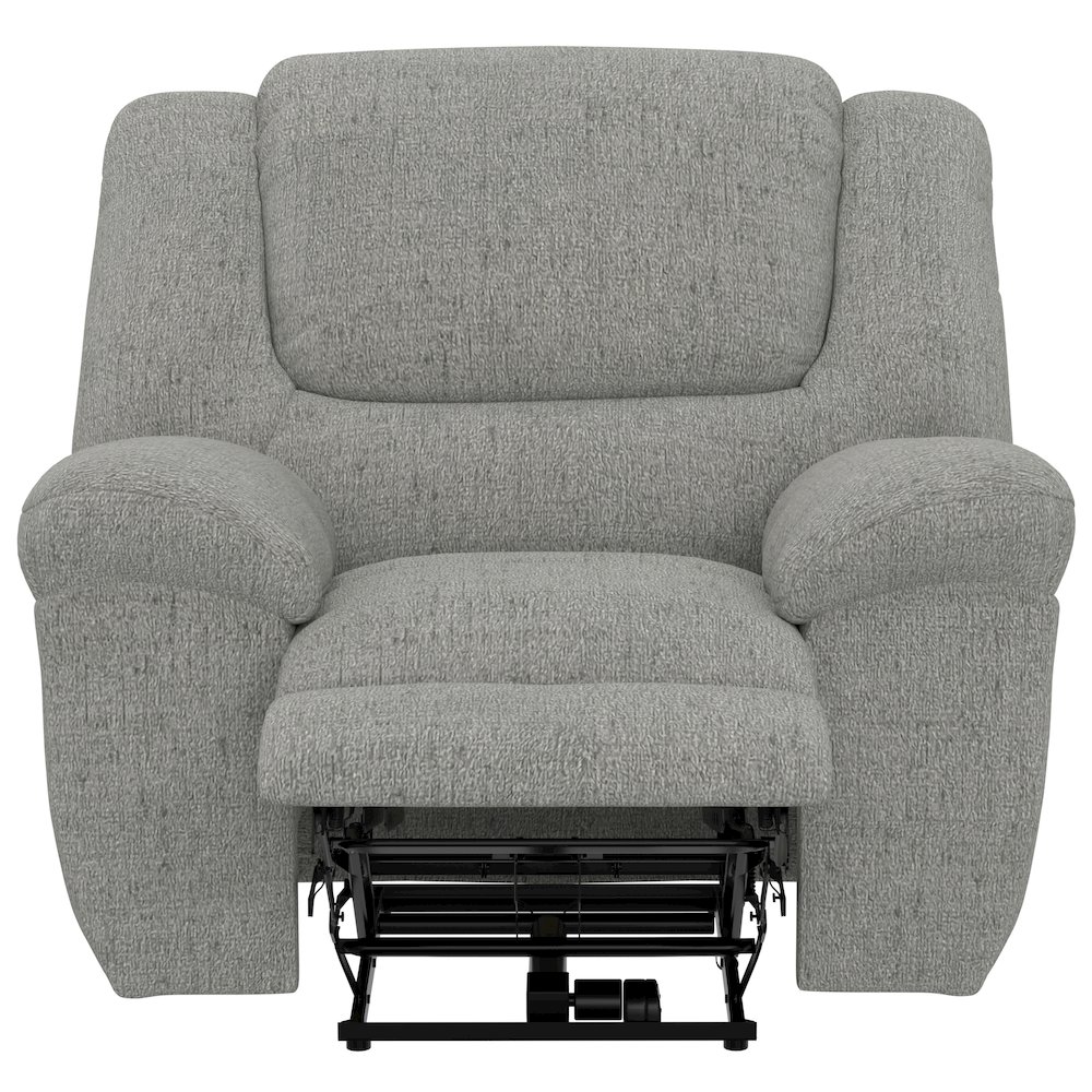 Trifecta Power Recliner. Picture 8