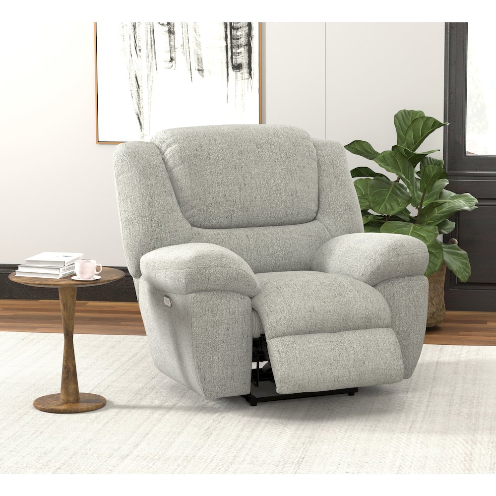 Trifecta Power Recliner. Picture 20