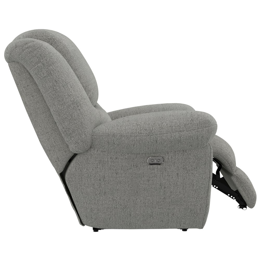Trifecta Power Recliner. Picture 11