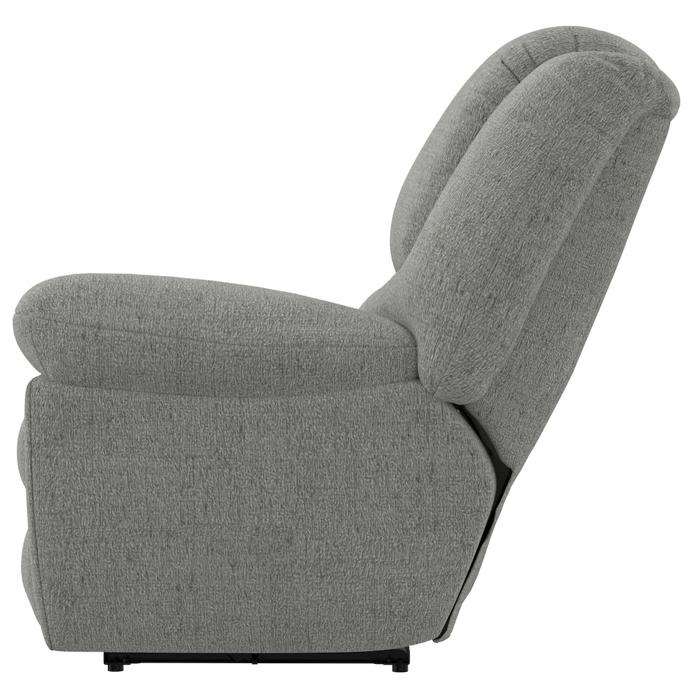 Trifecta Power Recliner. Picture 12