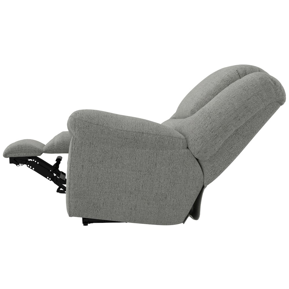 Trifecta Power Recliner. Picture 13