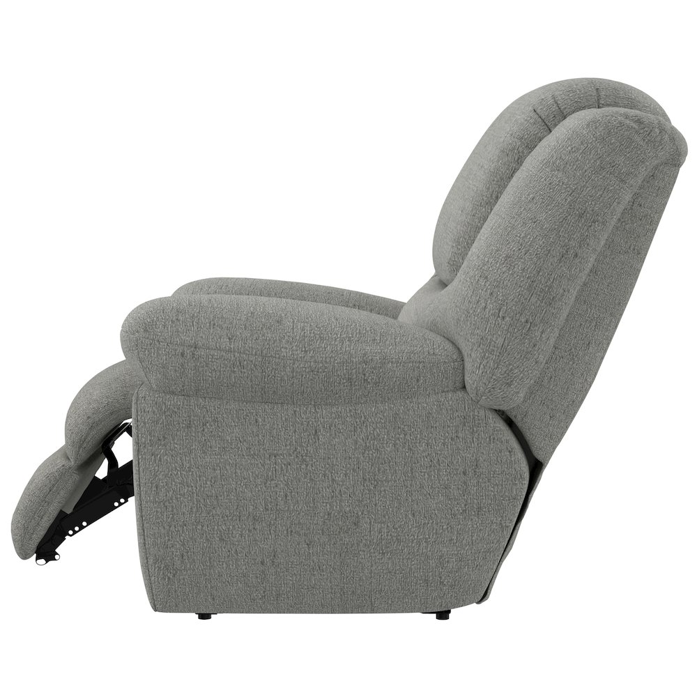 Trifecta Power Recliner. Picture 14